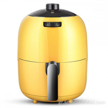 Φούρνος Air Fryer χωρητικότητας 2,5L